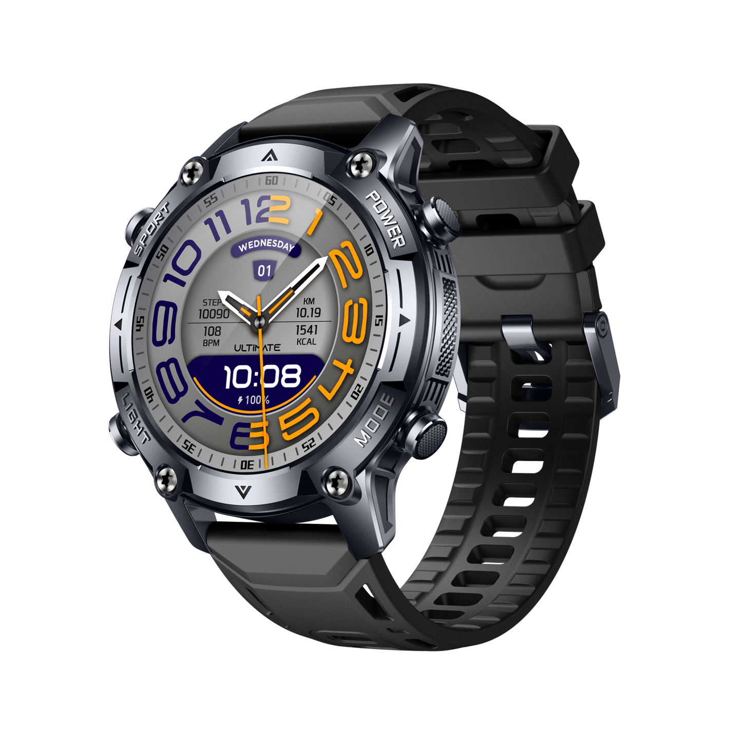 Desert Smart Watch