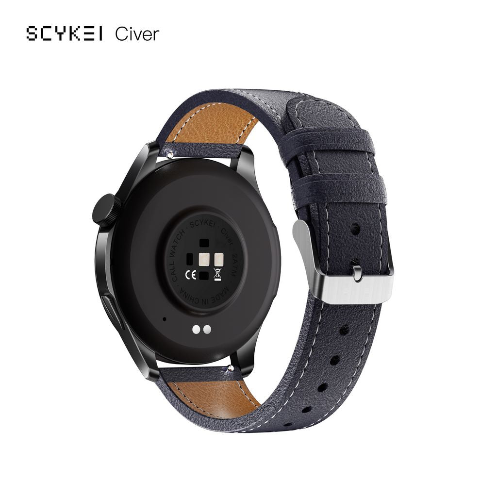 Scykei CIVER