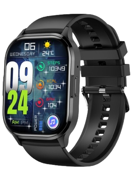 Alpha Smart Watch