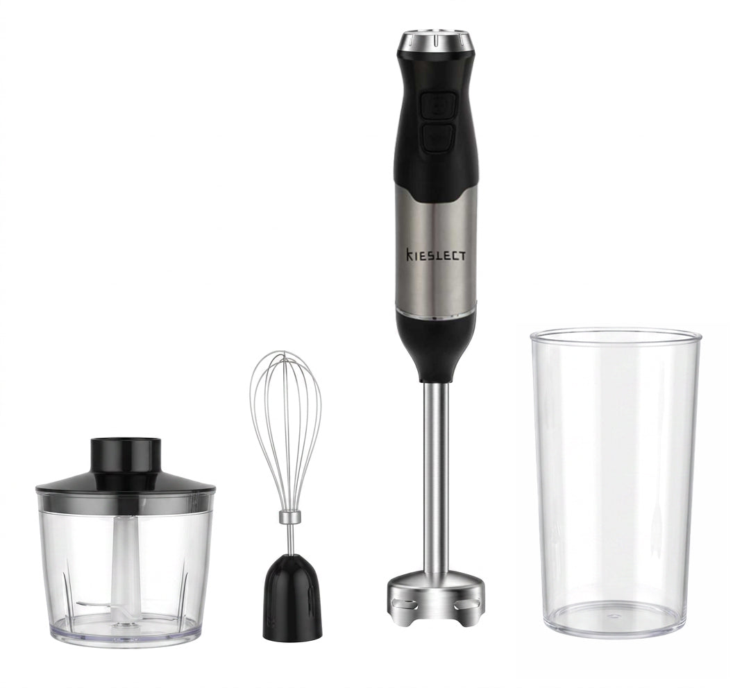 Kieslect Kitchen BlendMaster 4-in-1