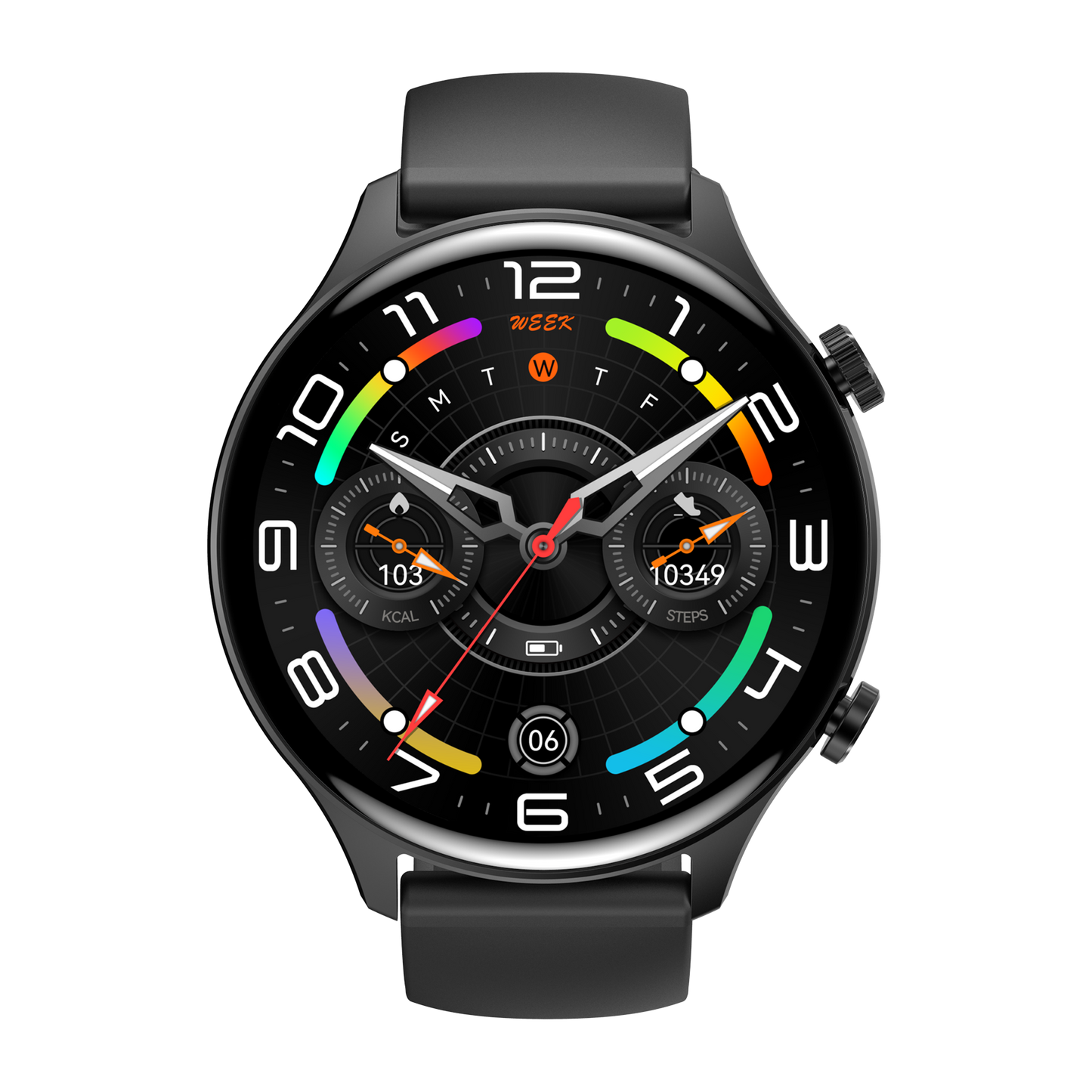 NEX Smart Watch