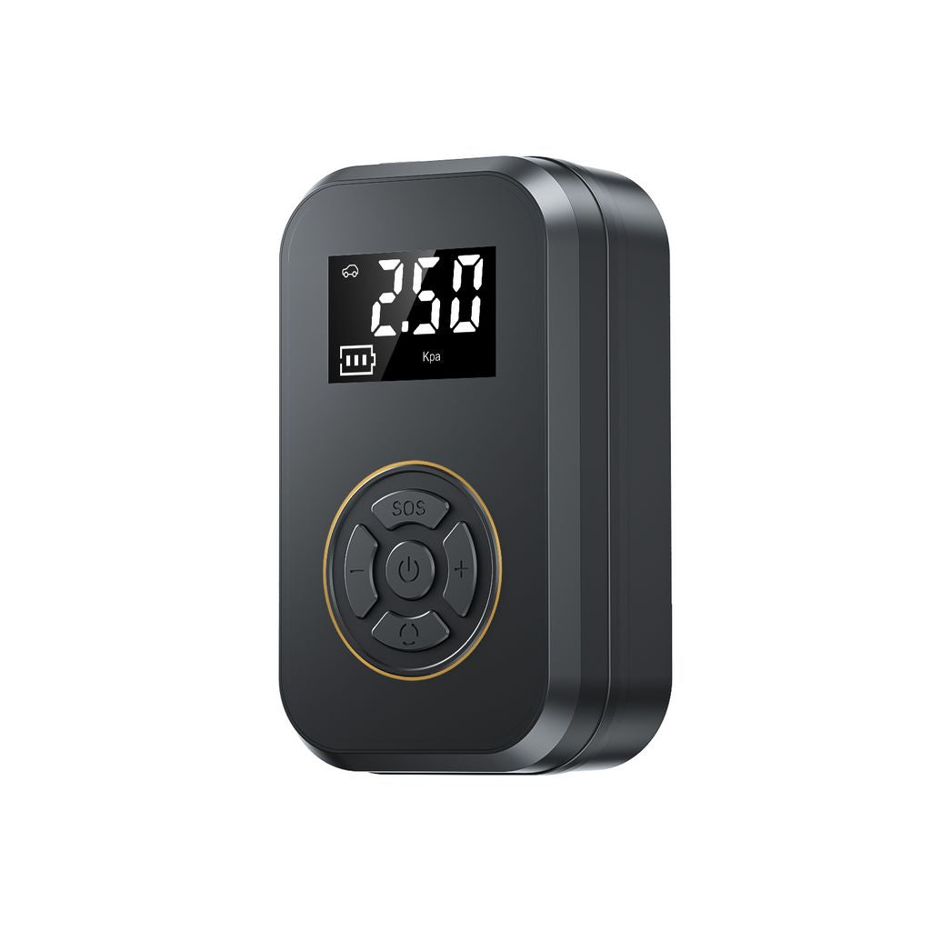 Blisbond Air Pump 2