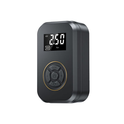 Blisbond Air Pump 2