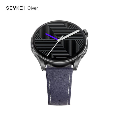 Scykei CIVER