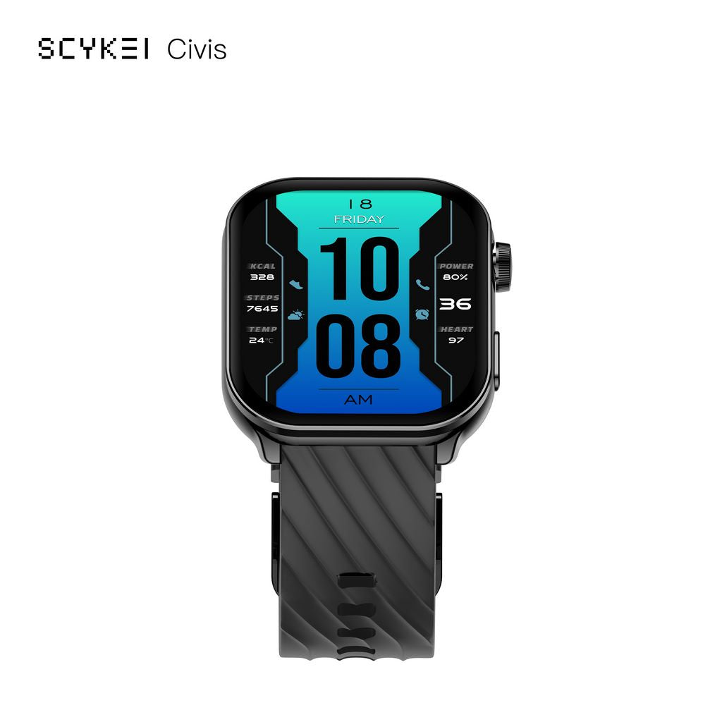 Scykei CIVIS