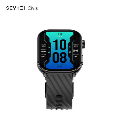Scykei CIVIS