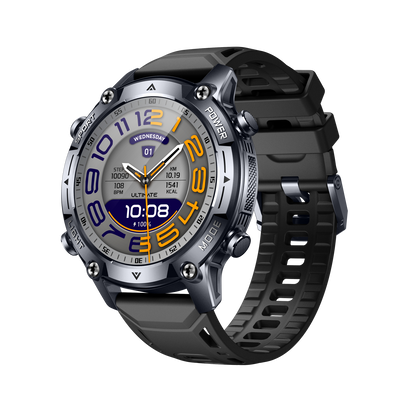 Desert Smart Watch