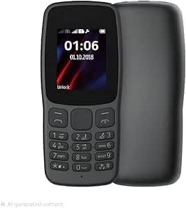 Nokia 125