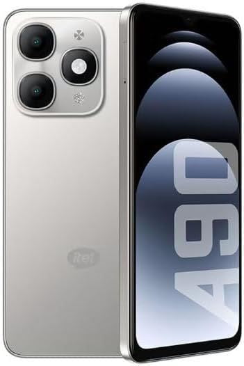 Itel A90 3\128