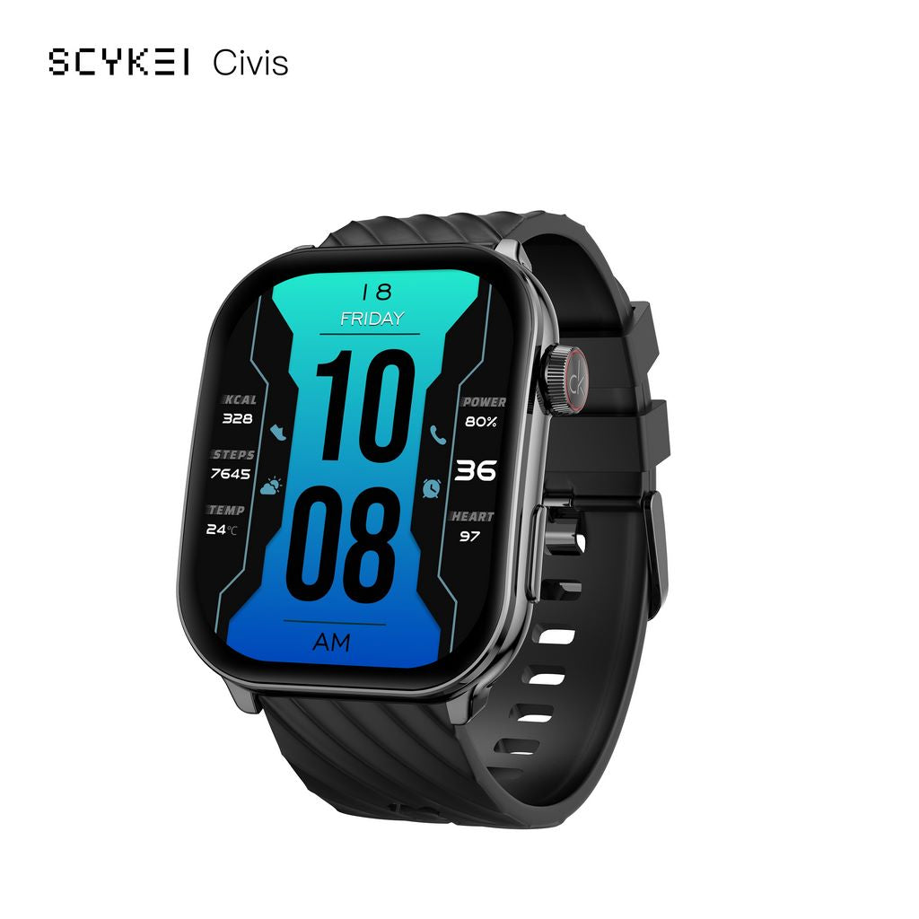 Scykei CIVIS