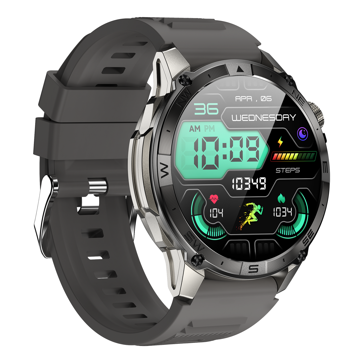 Storm Smart Watch