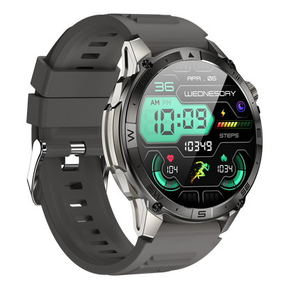 Storm Smart Watch
