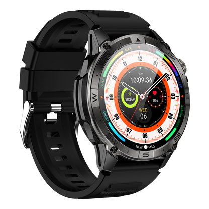 Storm Smart Watch