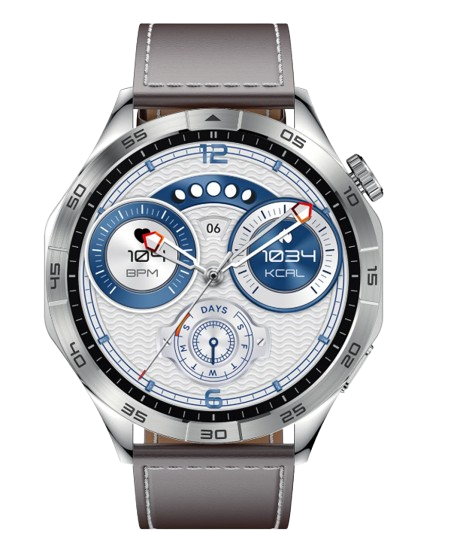 Edge Smart Watch