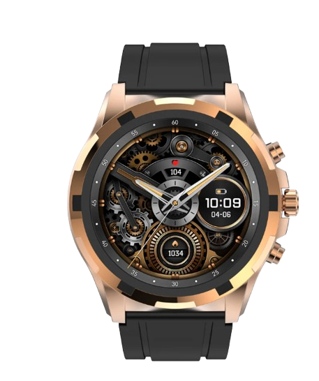 GTR 1 Smart Watch