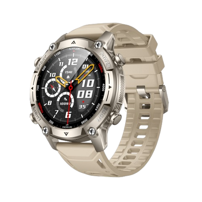 Desert Smart Watch