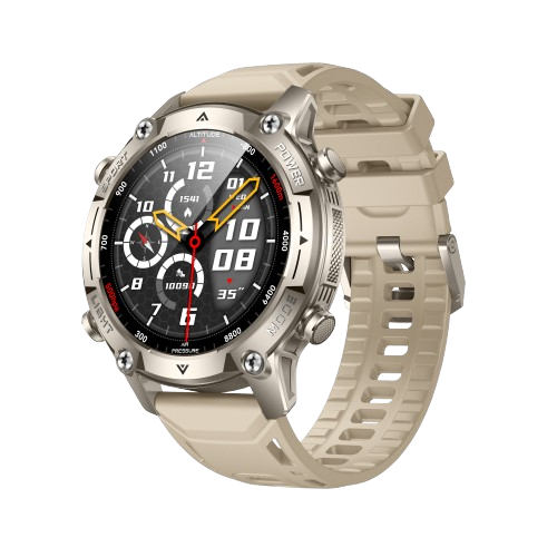 Desert Smart Watch
