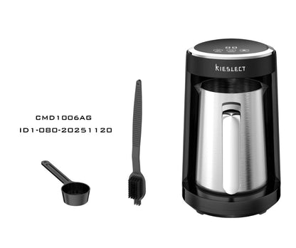 Kieslect Turkish CoffeeMaker Machine