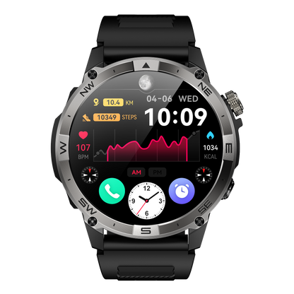 Storm Smart Watch