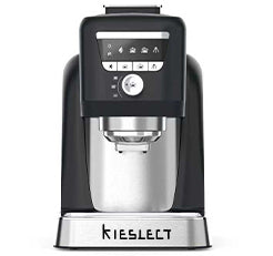 Kieslect Smart Turkish CoffeeMaster Machine
